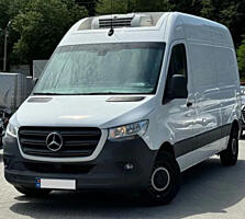 Mercedes Benz Sprinter