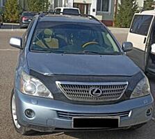 Продам Lexus RX400h