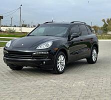 Продается Porsche Cayenne Dizel; Мотор 3.0 Дизель