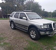 Продам OPEL FRONTERA