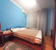 Se vinde apartament cu 2 camere, amplasat în sect. Centru, pe str. ...