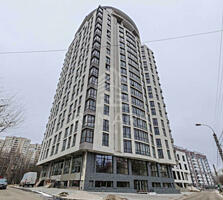 Se vinde apartament cu 3 camere, amplasat în sect. Centru, pe str. ...