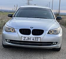 Продажи BMW e60