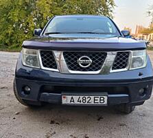 Продам Nissan Pathfinder