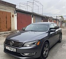 Продам Volkswagen Passat B7(USA)