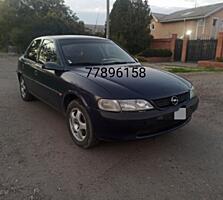 Продам Opel Vectra