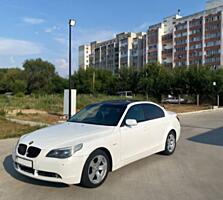 BMW e60 2.5 i