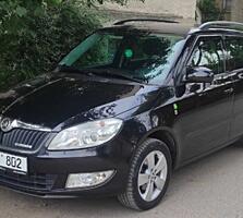 Продам Skoda Fabia 2013