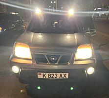 Продам Nisan X-Trail