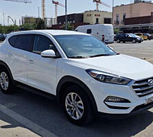 Продам Hyundai Tucson 2018 года, пробег 87000