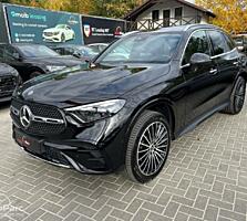 Mercedes Benz GLC