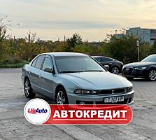 Mitsubishi Galant (Доступен в Автокредит)