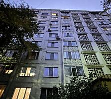 1-комнатная квартира, 29 м², Центр.