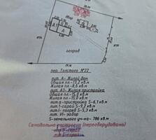 Продам участок 8 соток с небольшим домиком, р-н Кировский.