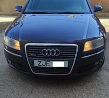 Продам Audi A8 Long