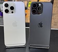 iPhone 15 Pro Max 256&amp;512