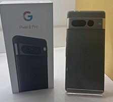 Google Pixel 8 Pro &amp; Pixel 7 Pro