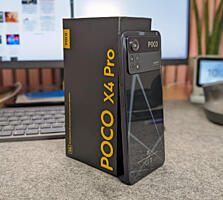 Продам POCO X4 PRO 5G