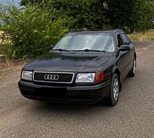 Audi 100 C4 /2.0 e 16V (ACE)