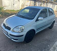 Yaris 1,4 d4d