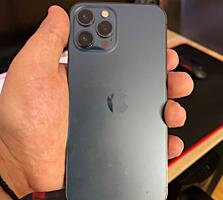 Продам IPHONE 12 PRO MAX