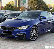 bmw M4