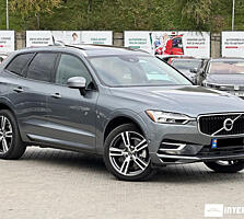 volvo XC