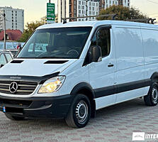 mercedesbenz Sprinter