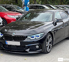 bmw 420D