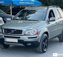 volvo XC