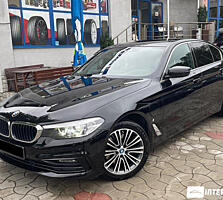 bmw 530e