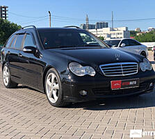 mercedesbenz C