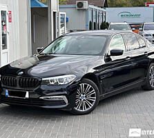 bmw 530e