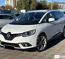 renault Grand