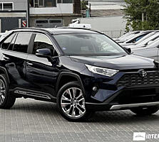 toyota Rav-4