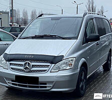 mercedesbenz Vito