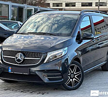 mercedesbenz V