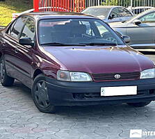 toyota Carina