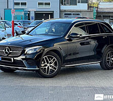 mercedesbenz GLC