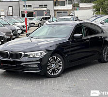 bmw 530e