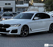 bmw 545e