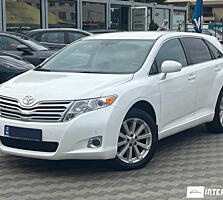 toyota Venza