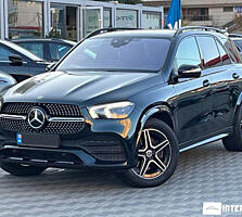 mercedesbenz GLE