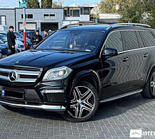 mercedesbenz GL