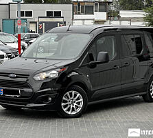 ford Tourneo