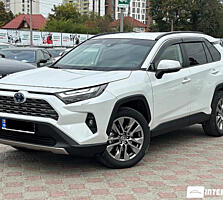 toyota Rav-4