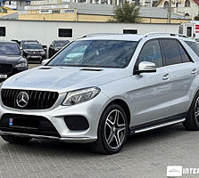 mercedesbenz GLE