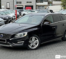 volvo V