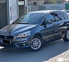 bmw 216d