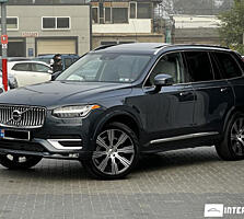 volvo XC